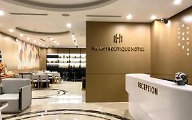 Milash Boutique Hotel